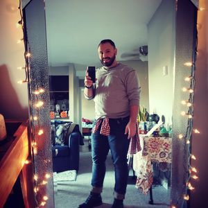 Meet your Posher, Bobby